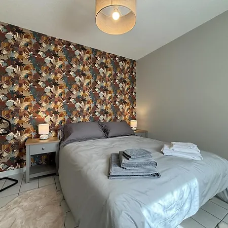 Holiday home Confort Au Coeur De L'allier : Randonnees, Canoe, Peche, Vignoble, Terrasse, Inclus - Fr-1-489-512